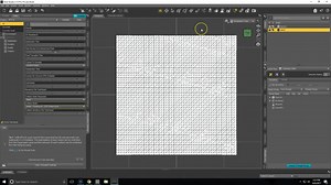 DAZ dForce 动力学基础教学