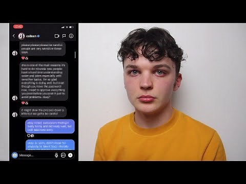 colleen ballinger, stop lying