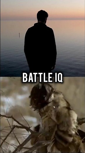 Neanderthal vs Human