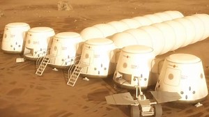 Mars One Puts Out the Call for Red Planet Experiments (and Ads)