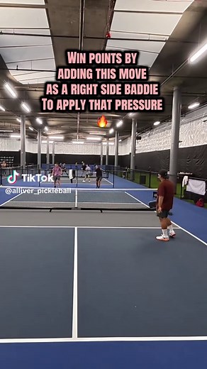 Master Pickleball Strategies: Pressure Moves Explained