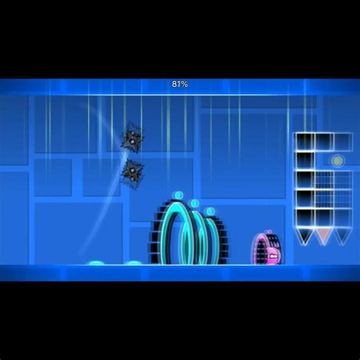 Random challenge (not wavin) #challenge #gddemon #gaming #funny #geometrydash #fun #games #gdmemes