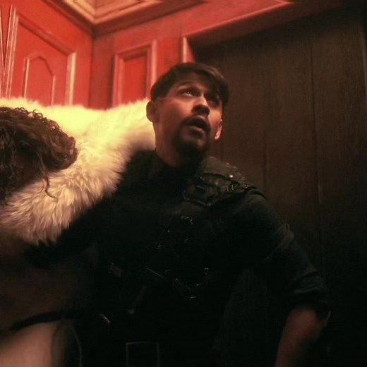 Diego Hargreeves: Best Moments in The Umbrella Academy