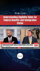 Understanding Eligibility Rules for Federal Benefits and Immigration Status U.S. law, including the 1996 Personal Responsibility and Work Opportunity Reconciliation Act (PRWORA), restricts access to most federal public benefits for noncitizens. Undocumented immigrants are generally ineligible for programs like Medicaid (except emergencies), SNAP, TANF, and SSI. Many lawfully present immigrants face a 5-year waiting period for certain means-tested benefits. A 2017 National Academies of Sciences r
