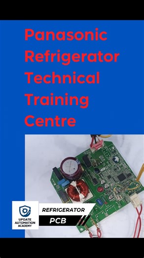 Update Automation Academy on Reels