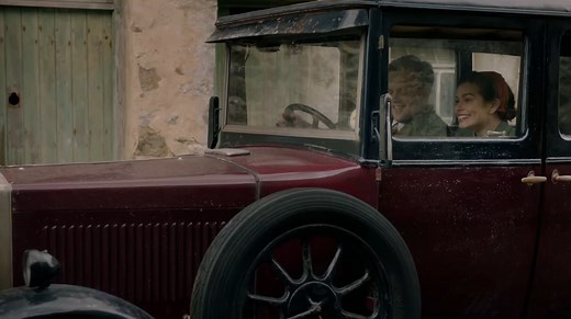 4 Antique Cars From 'All Creatures Great And Small' That Shine On Screen - SlashGear