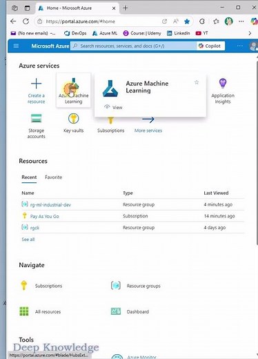 🚫 Azure ML Workspace Not Deleting 👉 How to Permanently Delete It! 💥 #azureml #mlops