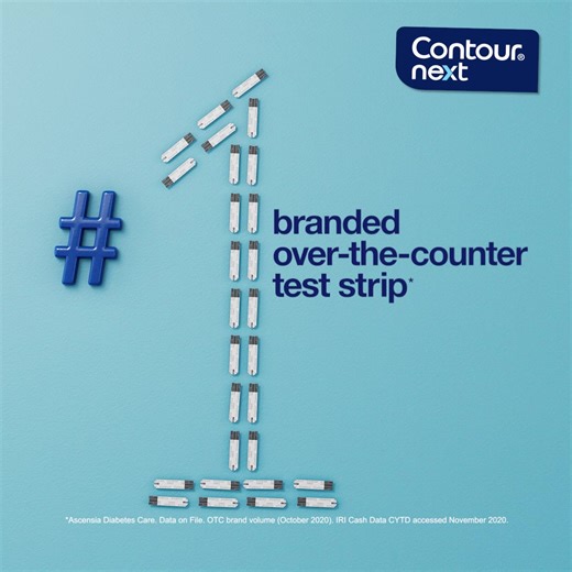 Shop your favorite CONTOUR®NEXT diabetes products over-the-counter on the CONTOUR® eStore. Save today when you buy direct! CONTOUR®NEXT Test Strips. | Contour Diabetes Solutions