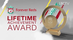 166K views · 3.4K reactions | The Forever Reds Lifetime Achievement Award is for the one, the only, Ian Callaghan.  Sponsored by YPG Developments Ltd #LFCPlayerAwards | Liverpool FC | Facebook