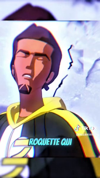 🔥 Galactik Football… le dessin animé qui a marqué toute une génération. Entre le Flux, les matchs intergalactiques et les persos cultes, cette série était une vraie masterclass. Tu te souviens de D’Jok, Rocket, Micro-Ice ? T’étais pour quelle équipe toi ? 👀👇 #creatorsearchinsights #galactikfootball #dessinanimé #nostalgic #Film