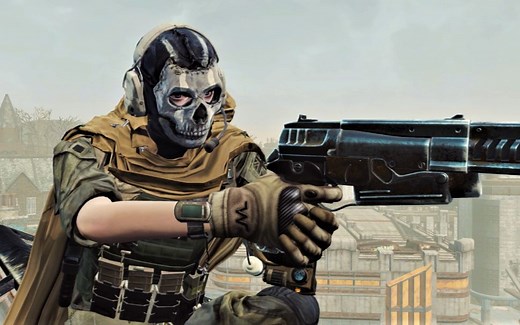 全B站最基础的《辐射4》Vortex MOD安装教程，适合新手入坑。评论区持续答疑，不定时分享实用向模组。