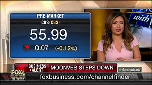 CEOs ousted for improper misconduct hit a high in 2018. Here’s a list of the big ones