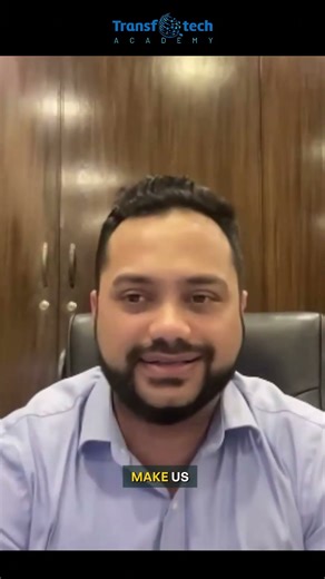 Software Development Life Cycle (SDLC) Explained by a Beginner | Transfotech Academy Success Story