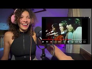 Reaction to Player - Baby Come Back