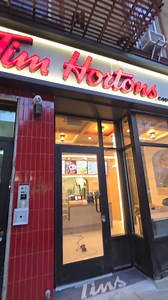 Vi mostro dove si trova l'isolato più gustoso di New York | Il mio viaggio a New York