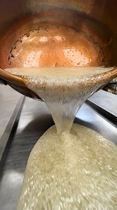 How we made Butterscotch Hard Candy | Hercules Candy Co