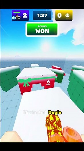 Best knife player?? 😎#roblox #robloxedit#rivals