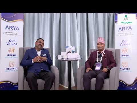 HELLO DOC | Episode 4 | Expert Talk with Dr. Ritesh Kumar Giri