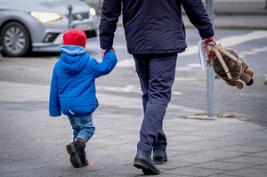 New child support calculations in Indiana