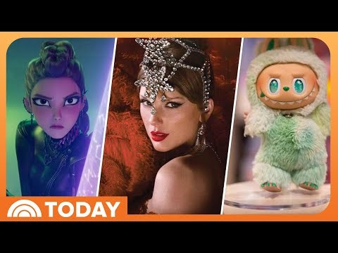 Here Are Top Google Searches of 2025 in Pop Culture, TV, More