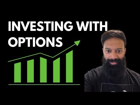 What are the BEST Options Strategies for Value Investors