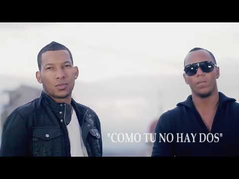 BUXXI - Como Tu No Hay Dos (Video Oficial)