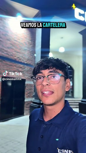 Cartelera de la semana en #CineMallMx ✨ del 9 al 15 de Julio 🍿 ¿Qué aventura vivirás con nosotros?🤩 ¡Nos vemos en el cine! #Cine #minivlog #Estreno