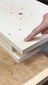 DIY Pivot Fence for FRT (Floating Router Table) #tw-000 #diy #woodworking #asmr #jig | Workingwood