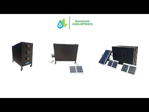 “Which Solar Dryer Should You Buy? | Solar vs Hybrid vs Thermal Hybrid Dryer | 2026 Guide”