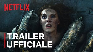 Damsel, Il Trailer Ufficiale Italiano del Film Netflix con Millie Bobby Brown - HD - Film (2024)