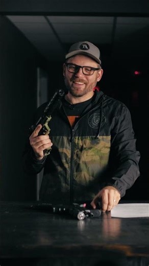 2 Mag Review of the TX22