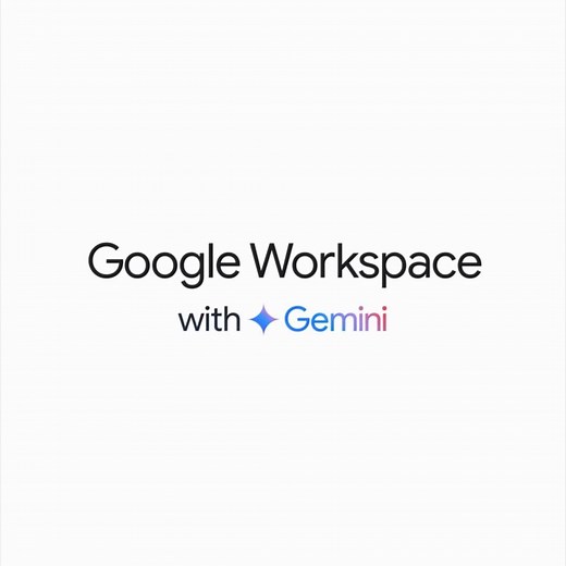 From smarter emails to professional videos, see how Gemini, Gemini Advanced and NotebookLM Plus are transforming the way we work. → https://goo.gle/3PtPXCw | Google Workspace