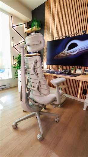 5.1K views · 3.1K reactions | Meet my new workstation upgrade 勞 The...