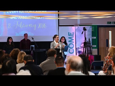 Salvation // Encounter