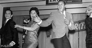 Dancing the Twist: Celebrating the Best of the ’60s