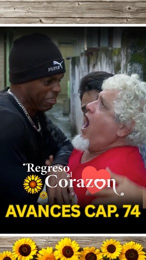 😲 No te pierdas los AVANCES Cap. 74 🔥 Compártelo 🙏 | Ojo de Agua - Novela cubana
