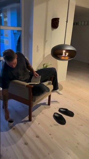 Kuschelige Jahreszeit mit Bioethanol-Kaminen