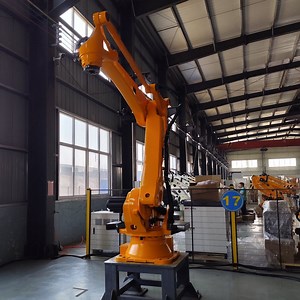 [Hot Item] Versatile Stacking Robot for Enhanced Industrial Efficiency and Productivity