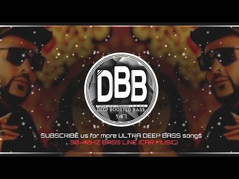 Pani Pani [BASS BOOSTED] || Badshah || Aastha Gill || Latest bass boosted song ||