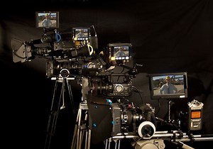 Digital cinematography - Alchetron, The Free Social Encyclopedia