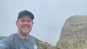 34 reactions · 7 comments | Captains Challenge Week 1&2 Well done to everyone who took part. Thanks to our male Captain Andy and Vice Michael for setting up these challenges and getting everyone out ‍♂️ Over to the ladies now  | Scrabo Striders Running Club | Facebook