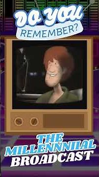 Cartoon Network Bumper - Shaggy and Droopy