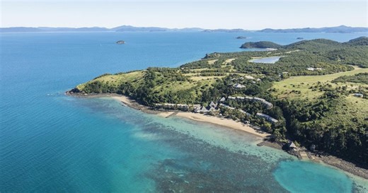 Lindeman Island Is Making A Comeback With A Multi-Million Dollar Redevelopment