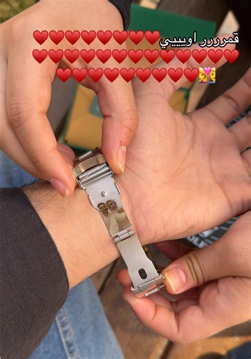 ساعه عليها صورتكم هديه قمرررر اوييييي♥️♥️♥️♥️♥️♥️♥️♥️♥️♥️♥️♥️♥️♥️♥️♥️👩‍❤️‍👨#هدايا_حب #هدايا_رجالية #كابلز
