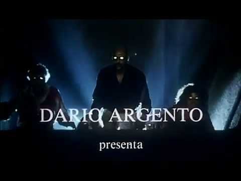 95 Demons 1985 Trailer