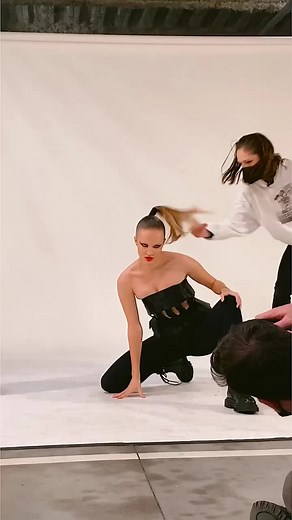 Let’s go! Is Tic Tom ready for a quality modelling content? 🥵🔥#newyork #modeling #crmc #cocorocha #model