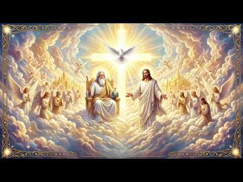 Hallelujah, Holy — A Heavenly Worship Song