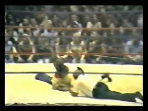 The Kaufman Lawler Feud: Chapter 2 - The Fourth One