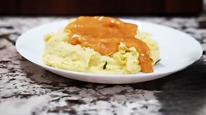 Creamy Mashed Potatoes for Thanksgiving