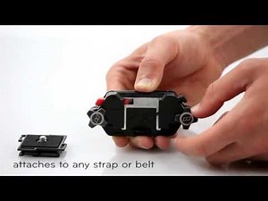 Capture Camera Clip v1 - Overview Video